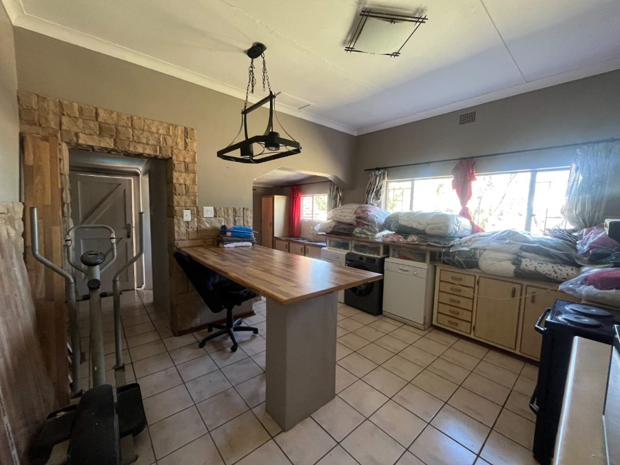 4 Bedroom Property for Sale in Olyfvenhoudtsdrift Northern Cape